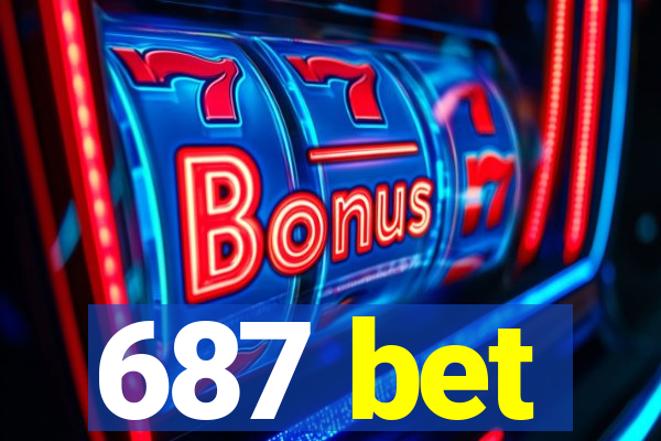 687 bet